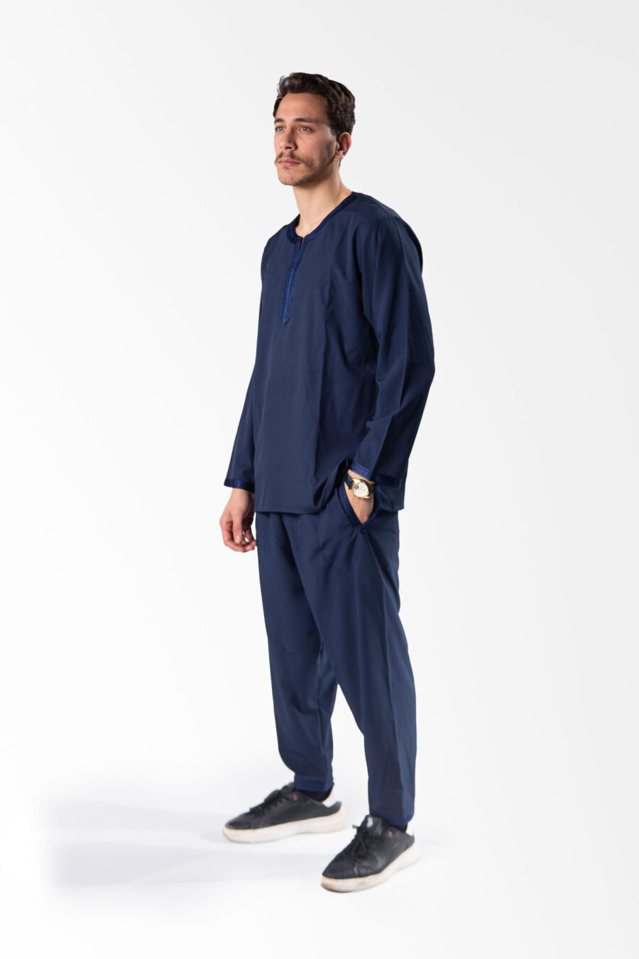 جبادور أزرق