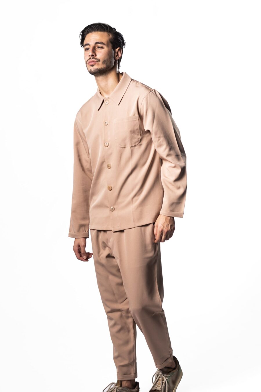 Ensemble Fenek Beige