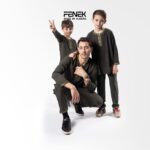 Pack Special جبادور أخضر Homme + Enfant