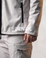 Veste Imperméable - Image 2