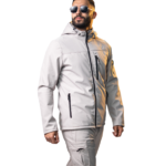 Waterproof Jacket