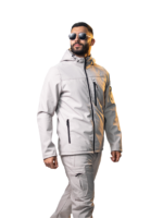 Waterproof Jacket