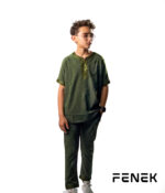 Jabador demi manche - Image 8