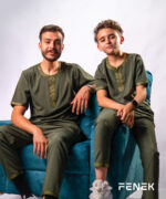 Jabador demi manche - Image 11