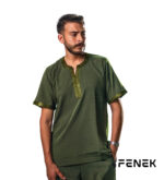 Jabador demi manche - Image 5