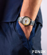 Jabador demi manche - Image 7