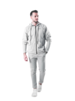 Tracksuit Breeze