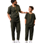 Jabador demi manches - Family Pack